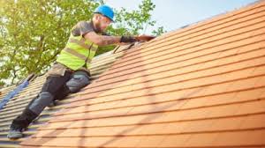 Roof Insulation in Houghton, MI