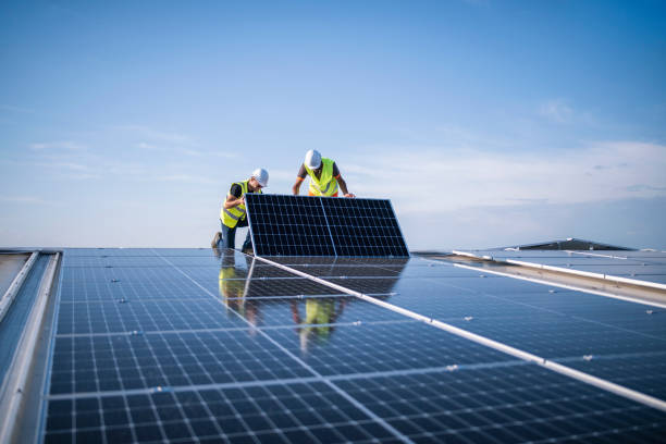 Best Hot Roofs  in Houghton, MI