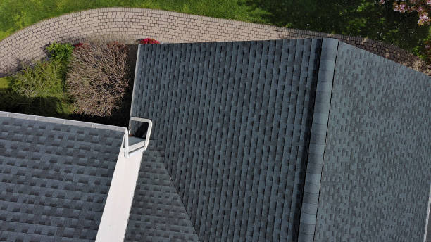 Houghton, MI Roofing Service Company