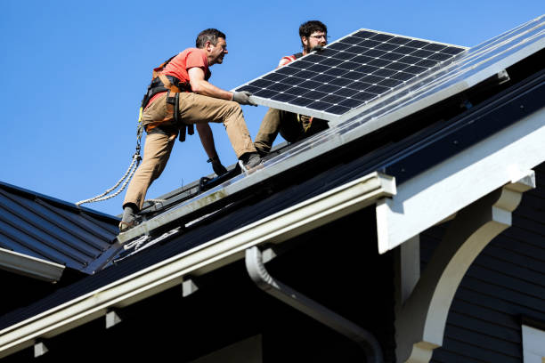 Best Wood Shake Roofing  in Houghton, MI