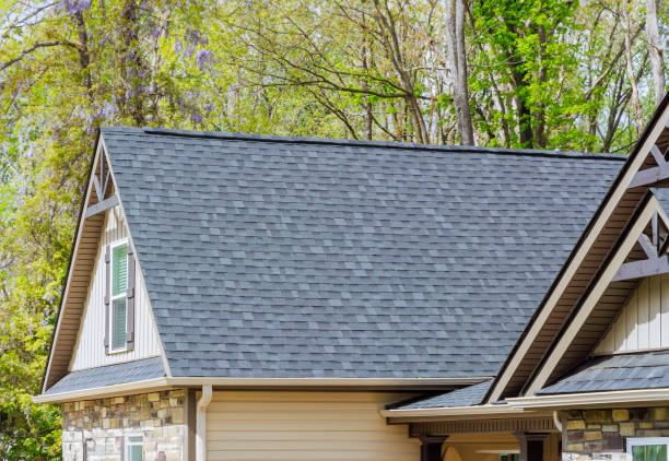 Best Tile Roofing Installation  in Houghton, MI