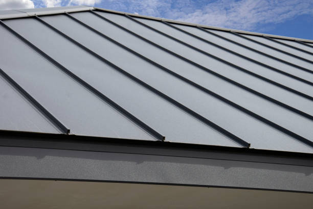 Best Gutter Replacement  in Houghton, MI