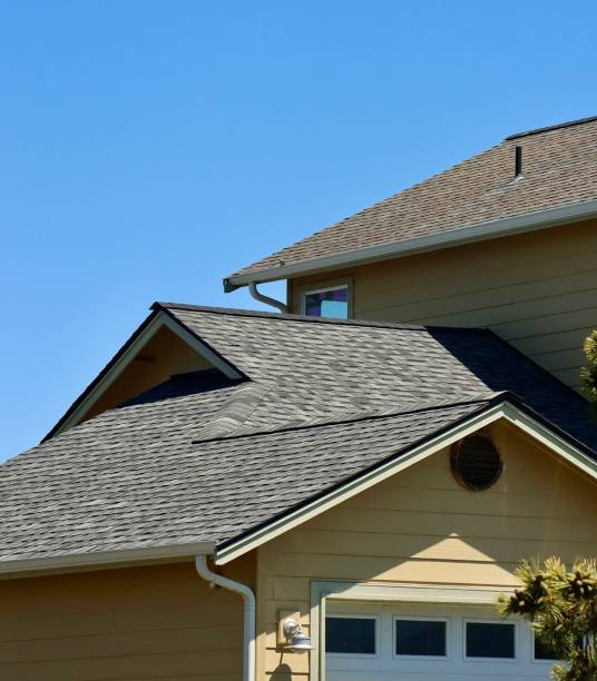 Best Solar Panel Roofing Installation  in Houghton, MI