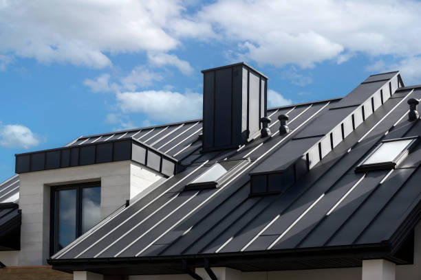 Best Roof Coating Services  in Houghton, MI